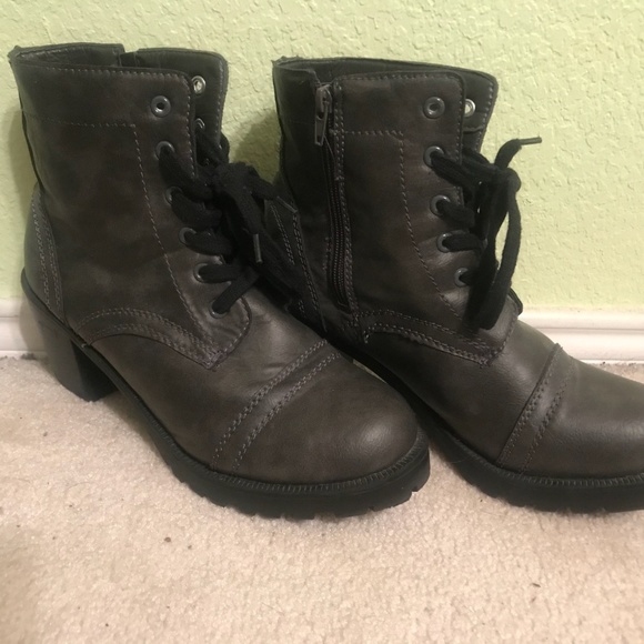 rue 21 boots sale